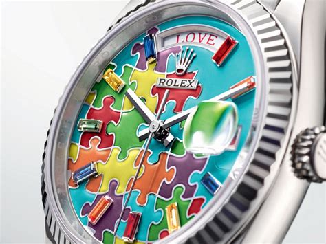 rolex puzzle price|More.